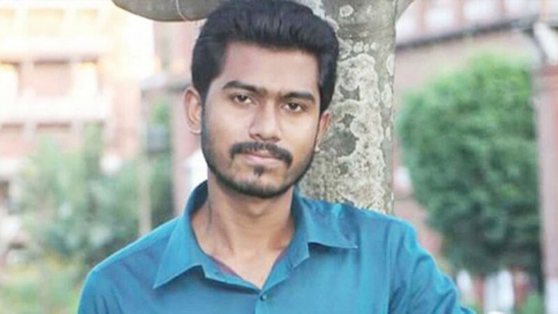 এবার নুরের বিরুদ্ধে থানায় লিখিত অভিযোগ এবার নুরের বিরুদ্ধে থানায় লিখিত অভিযোগ