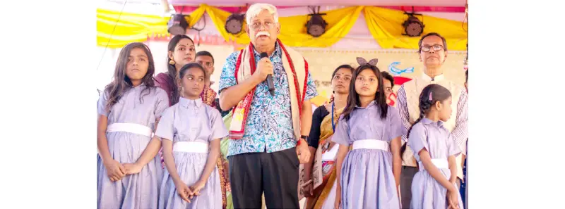 ছেলেমেয়েদের লেখাপড়া করিয়ে এগিয়ে নিতে চাই ॥ জাফর ইকবাল ছেলেমেয়েদের লেখাপড়া করিয়ে এগিয়ে নিতে চাই ॥ জাফর ইকবাল