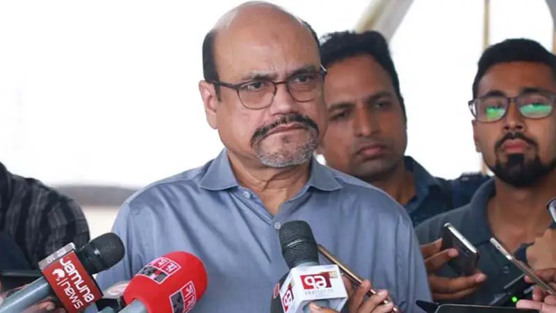এসিসির সিদ্ধান্তের অপেক্ষায় বিসিবি এসিসির সিদ্ধান্তের অপেক্ষায় বিসিবি