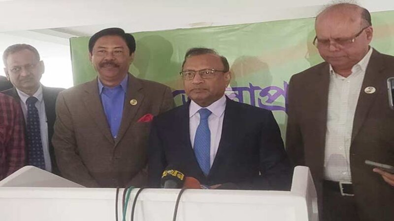 ডেঙ্গু নিয়ন্ত্রণে অন্যান্য দেশের তুলনায় ভালো অবস্থানে বাংলাদেশ ডেঙ্গু নিয়ন্ত্রণে অন্যান্য দেশের তুলনায় ভালো অবস্থানে বাংলাদেশ