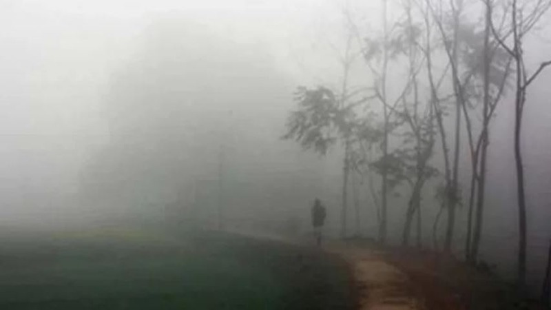 যশোরে দেশের সর্বনিম্ন তাপমাত্রা রেকর্ড যশোরে দেশের সর্বনিম্ন তাপমাত্রা রেকর্ড