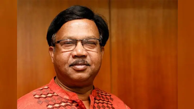 আবারও শিল্পকলা একাডেমির মহাপরিচালক লিয়াকত আলী লাকী আবারও শিল্পকলা একাডেমির মহাপরিচালক লিয়াকত আলী লাকী