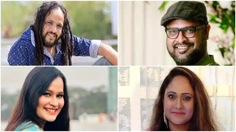 বঙ্গবন্ধুকে নিয়ে পথিক-তুহিন-পুতুল-রন্টির গান বঙ্গবন্ধুকে নিয়ে পথিক-তুহিন-পুতুল-রন্টির গান