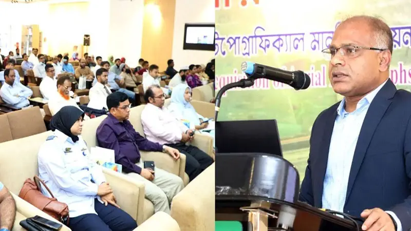 এবার ঢাকা সিটির সঙ্গে যুক্ত হচ্ছে টঙ্গী, সাভার ও কেরানীগঞ্জ এবার ঢাকা সিটির সঙ্গে যুক্ত হচ্ছে টঙ্গী, সাভার ও কেরানীগঞ্জ