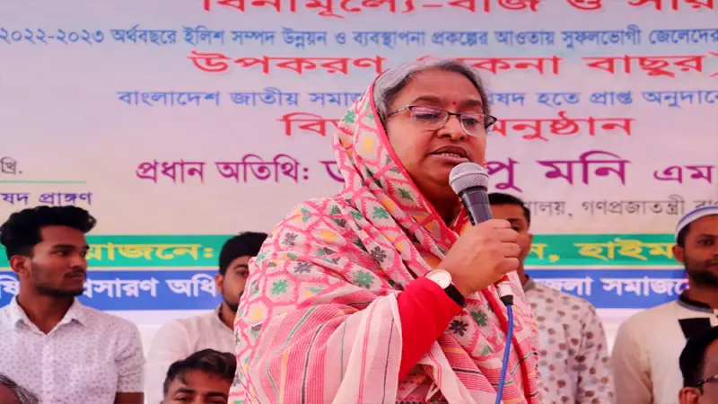 ক্যান্টনমেন্ট থেকে গঠন হওয়া দলতো গণতান্ত্রিক হয় না