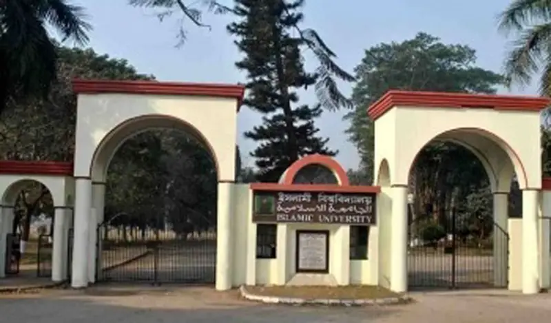 ইবিতে যে কোনো অপকর্মের পর উধাও হয়ে যায় সিসিটিভি ফুটেজ ইবিতে যে কোনো অপকর্মের পর উধাও হয়ে যায় সিসিটিভি ফুটেজ