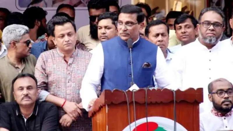 অগ্নিসন্ত্রাসীদের ক্ষমতায় দেখতে চায় না দেশের মানুষ অগ্নিসন্ত্রাসীদের ক্ষমতায় দেখতে চায় না দেশের মানুষ