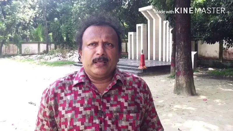 খালেদ এজিকেএফ-এর সভাপতি নির্বাচিত খালেদ এজিকেএফ-এর সভাপতি নির্বাচিত