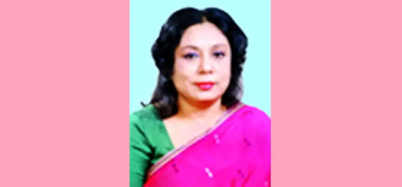 সুরাইয়া কাদের বিনার মৃত্যুবার্ষিকী আজ সুরাইয়া কাদের বিনার মৃত্যুবার্ষিকী আজ