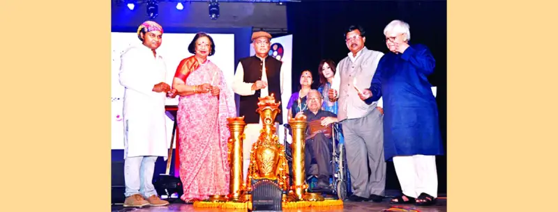 চলচ্চিত্র সংসদ আন্দোলনের ৬০ বছর পূর্তি উৎসব চলচ্চিত্র সংসদ আন্দোলনের ৬০ বছর পূর্তি উৎসব