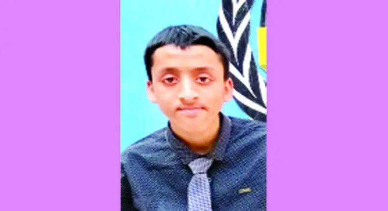 সেরা বিতার্কিক বাংলাদেশের রাকিব সেরা বিতার্কিক বাংলাদেশের রাকিব