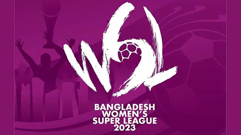 ১০ জুন থেকে শুরু ওমেন্স ফ্র্যাঞ্চাইজি লিগ ১০ জুন থেকে শুরু ওমেন্স ফ্র্যাঞ্চাইজি লিগ