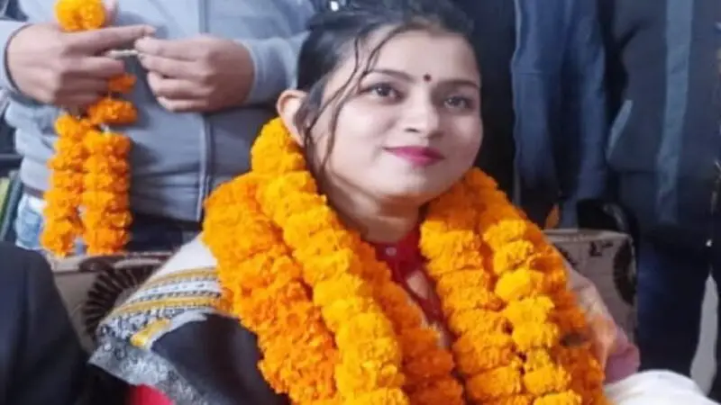 জামিনে মুক্ত পেলেন সেই স্মৃতি জামিনে মুক্ত পেলেন সেই স্মৃতি