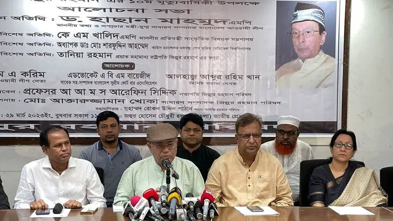 এক-এগারোর কুশীলবরা আবারও সক্রিয় এক-এগারোর কুশীলবরা আবারও সক্রিয়