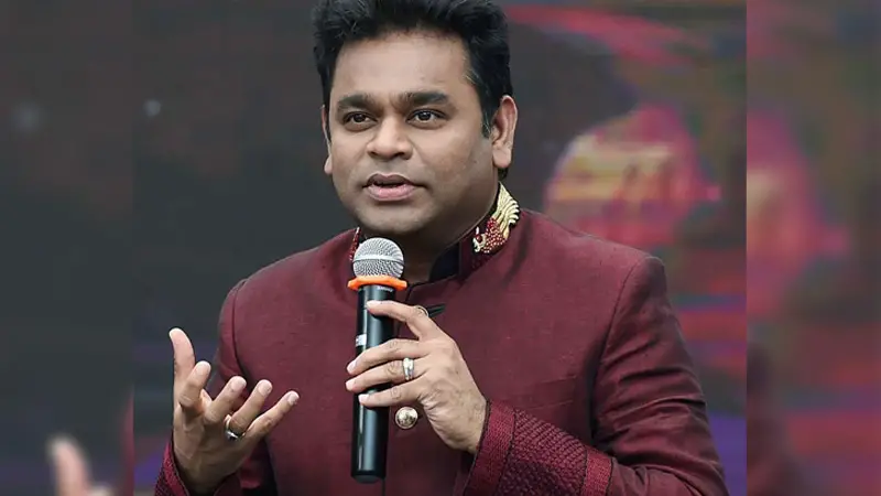 এবার সরব হলেন অস্কারজয়ী এ আর রহমান এবার সরব হলেন অস্কারজয়ী এ আর রহমান