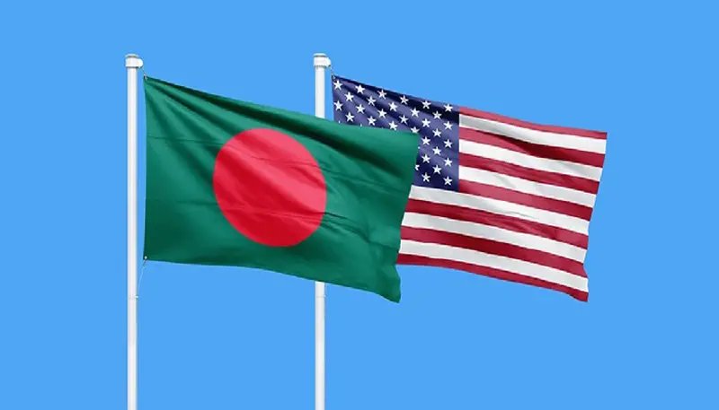 বাংলাদেশের অগ্রগতির প্রশংসায় মার্কিন কংগ্রেসে বিল বাংলাদেশের অগ্রগতির প্রশংসায় মার্কিন কংগ্রেসে বিল