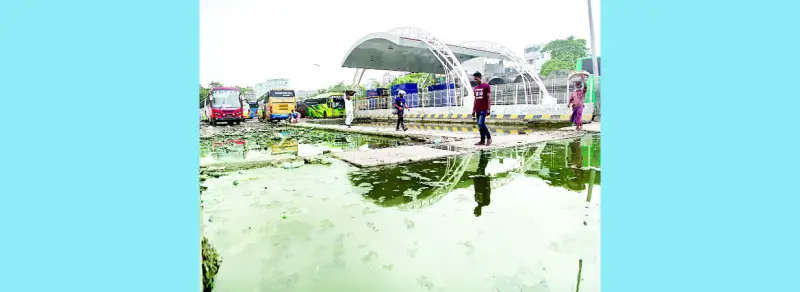 বায়ান্ন বাজার তিপ্পান্ন গলি বায়ান্ন বাজার তিপ্পান্ন গলি