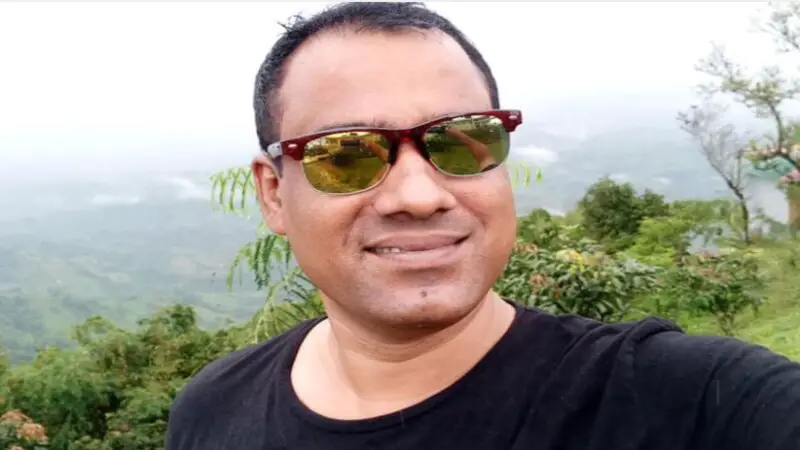 বিএফডিসি থেকে নির্মাতা শফিক গ্রেপ্তার বিএফডিসি থেকে নির্মাতা শফিক গ্রেপ্তার