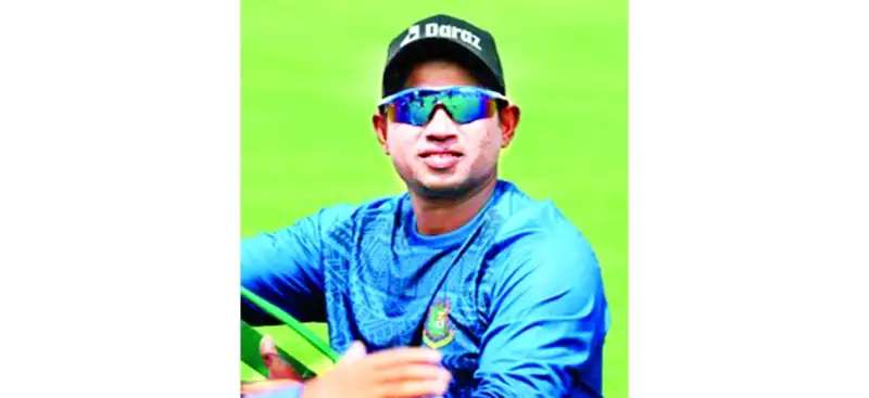 রনিকেই খুঁজছিলেন হাতুরুসিংহে! রনিকেই খুঁজছিলেন হাতুরুসিংহে!