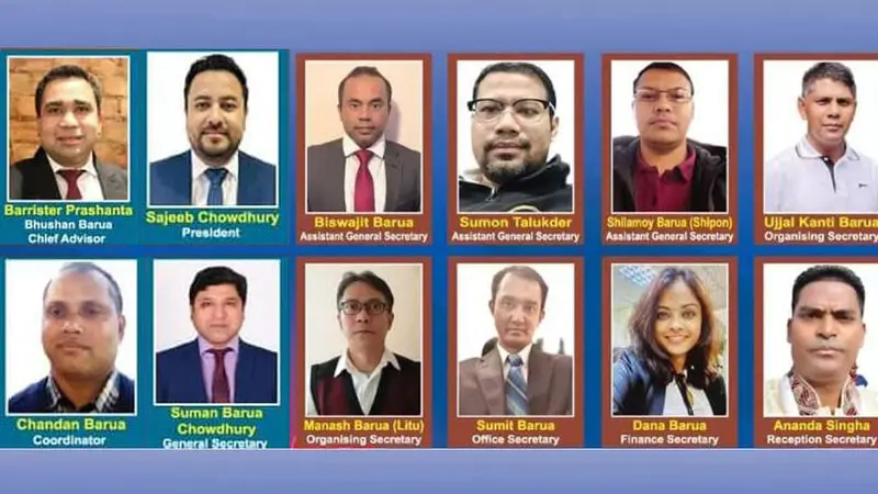 যুক্তরাজ্যে বাংলাদেশ বুড্ডিস্ট কাউন্সিলের কমিটি গঠন যুক্তরাজ্যে বাংলাদেশ বুড্ডিস্ট কাউন্সিলের কমিটি গঠন
