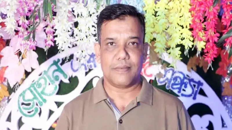 ব্রাহ্মণবাড়িয়া জেলা যুবদলের সভাপতি গ্রেপ্তার ব্রাহ্মণবাড়িয়া জেলা যুবদলের সভাপতি গ্রেপ্তার