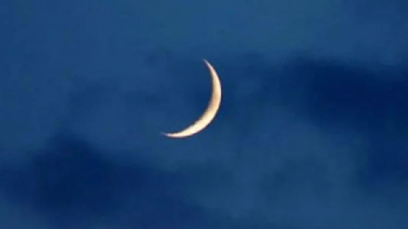সৌদি আরবে ঈদ শুক্রবার সৌদি আরবে ঈদ শুক্রবার