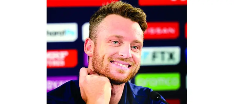 মিশ্র প্রতিক্রিয়া বাটলারের মিশ্র প্রতিক্রিয়া বাটলারের