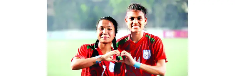 তুর্কমেনিস্তানকে উড়িয়ে দিল বাংলাদেশ তুর্কমেনিস্তানকে উড়িয়ে দিল বাংলাদেশ