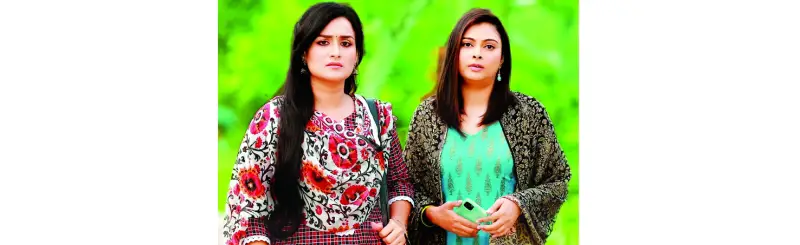 ২০০তম পর্বে ‘চিটার অ্যান্ড জেন্টেলম্যান’ ২০০তম পর্বে ‘চিটার অ্যান্ড জেন্টেলম্যান’