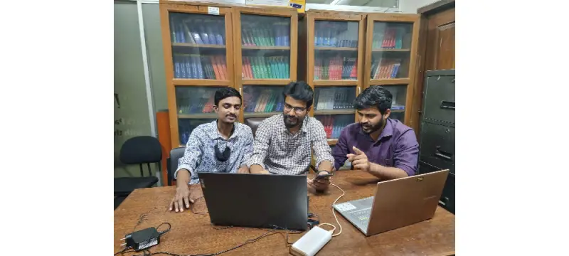 জগন্নাথ বিশ্ববিদ্যালয় শিক্ষার্থীদের প্রজেক্ট ‘এগ্রিভিলেজ’ জগন্নাথ বিশ্ববিদ্যালয় শিক্ষার্থীদের প্রজেক্ট ‘এগ্রিভিলেজ’
