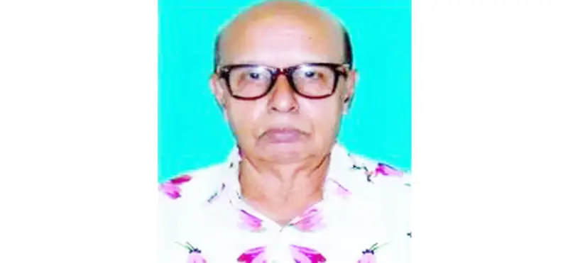 দৈনিক জনতা সম্পাদক আহসান উল্লাহর ইন্তেকাল দৈনিক জনতা সম্পাদক আহসান উল্লাহর ইন্তেকাল