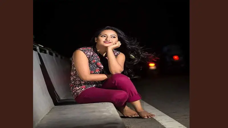 অভিনেত্রী শারমিন আঁখির অবস্থার উন্নতি অভিনেত্রী শারমিন আঁখির অবস্থার উন্নতি