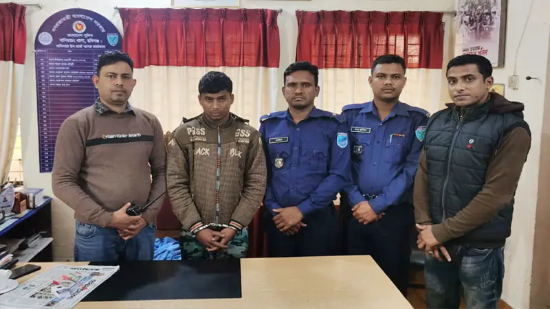 বলাৎকার করে শিশু হত্যা, হত্যাকারী ৪ জনের তিনজনই অপ্রাপ্ত বলাৎকার করে শিশু হত্যা, হত্যাকারী ৪ জনের তিনজনই অপ্রাপ্ত