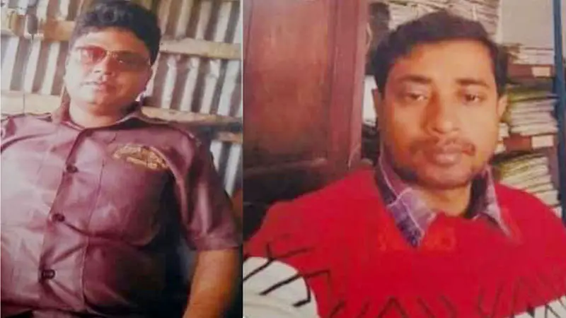 ৪২ লাখ টাকা আত্মসাতের অভিযোগ দুই কর্মচারীর বিরুদ্ধে ৪২ লাখ টাকা আত্মসাতের অভিযোগ দুই কর্মচারীর বিরুদ্ধে