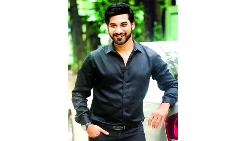 ওয়েব সিরিজে নজর কাড়লেন সজল ওয়েব সিরিজে নজর কাড়লেন সজল