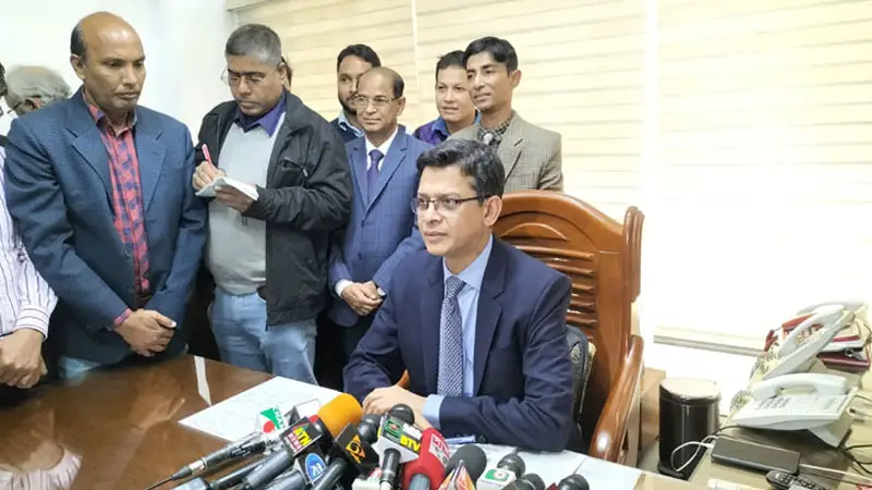 শরীয়তপুরে হচ্ছে ‘শেখ হাসিনা কৃষি বিশ্ববিদ্যালয়’ শরীয়তপুরে হচ্ছে ‘শেখ হাসিনা কৃষি বিশ্ববিদ্যালয়’