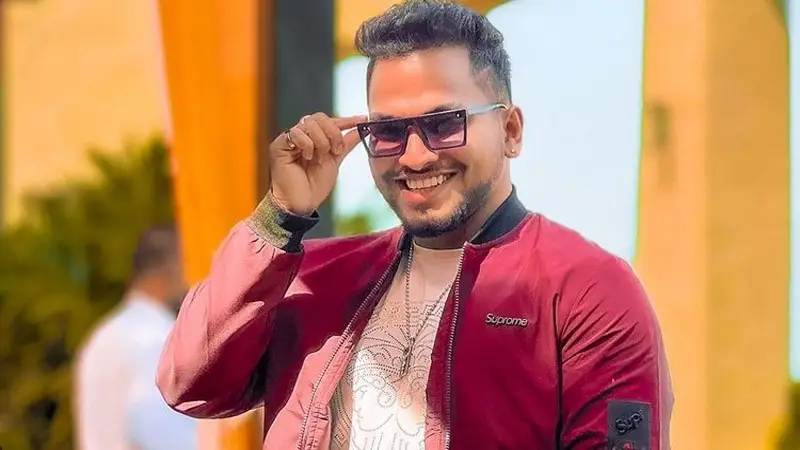 ওড়িশার জনপ্রিয় ডিজে অক্ষয় কুমারের রহস্যজনক মৃত্যু ওড়িশার জনপ্রিয় ডিজে অক্ষয় কুমারের রহস্যজনক মৃত্যু