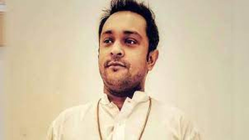 হাজী সেলিমের ছেলে ইরফানের বিরুদ্ধে গ্রেপ্তারি পরোয়ানা হাজী সেলিমের ছেলে ইরফানের বিরুদ্ধে গ্রেপ্তারি পরোয়ানা