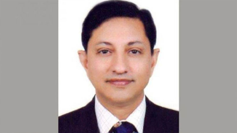 পিএসসির নতুন সদস্য গোলাম ফারুক 