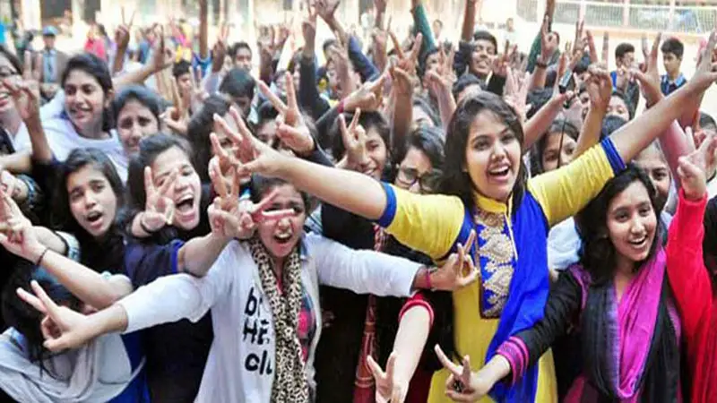 এইচএসসি পরীক্ষার ফল আজ প্রকাশ এইচএসসি পরীক্ষার ফল আজ প্রকাশ