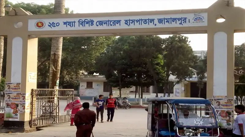 রোগীর মৃত্যুকে কেন্দ্র করে ৫ নার্সকে মারধরের অভিযোগ রোগীর মৃত্যুকে কেন্দ্র করে ৫ নার্সকে মারধরের অভিযোগ
