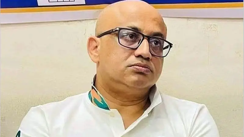 নেত্রী আমাকে ক্ষমা করেছেন নেত্রী আমাকে ক্ষমা করেছেন