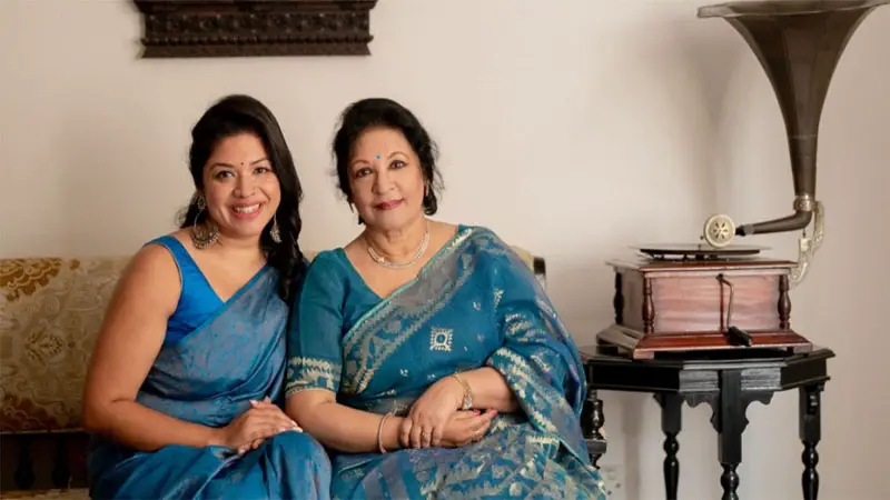 চুড়ান্ত পর্ব থেকে ছিটকে পড়ল নাশিদ কামাল ও তার মেয়ে চুড়ান্ত পর্ব থেকে ছিটকে পড়ল নাশিদ কামাল ও তার মেয়ে
