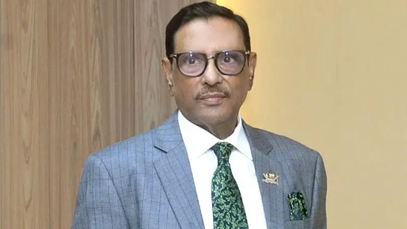 বিএনপির আভ্যন্তরীণ রাজনীতিতে ফখরুলদের মতপ্রকাশের স্বাধীনতা নেই বিএনপির আভ্যন্তরীণ রাজনীতিতে ফখরুলদের মতপ্রকাশের স্বাধীনতা নেই