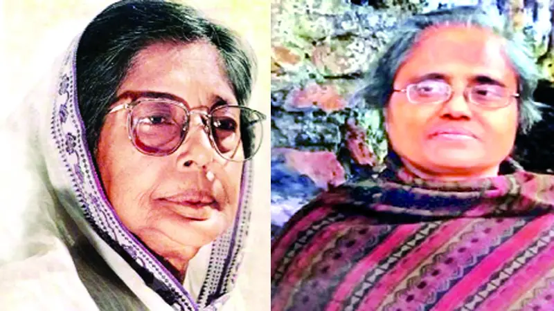 মুক্তিযুদ্ধে নারীর অংশগ্রহণ মুক্তিযুদ্ধে নারীর অংশগ্রহণ