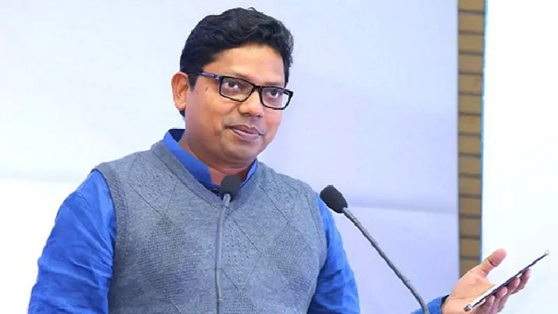 দেশে ৭০ হাজার ছেলে-মেয়ে আউটসোর্সিংয়ের কাজ করছে: পলক দেশে ৭০ হাজার ছেলে-মেয়ে আউটসোর্সিংয়ের কাজ করছে: পলক