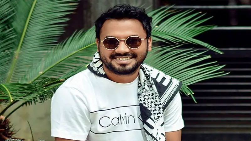 ব্যাচেলর পয়েন্ট ‘সিজন ফাইভ’ নিয়ে যা বললেন পলাশ ব্যাচেলর পয়েন্ট ‘সিজন ফাইভ’ নিয়ে যা বললেন পলাশ