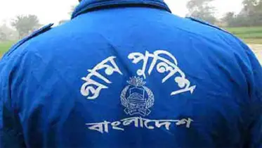 নড়াইলে গ্রাম পুলিশকে কুপিয়ে হত্যা 