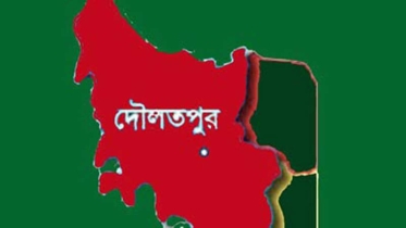 দৌলতপুরে নিখোঁজের ৪ দিন পর বৃদ্ধার মরদেহ উদ্ধার  