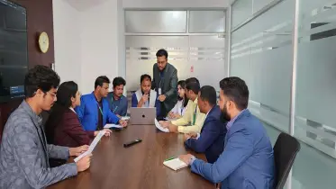 ইজিটাল দেশের সবচেয়ে সফল আইটি কোম্পানিগুলোর একটি